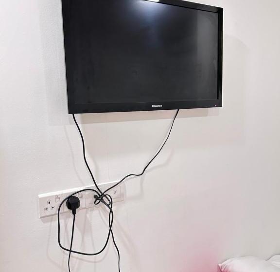 Семейный Номер Deluxe, Bear Hotel At Nilai