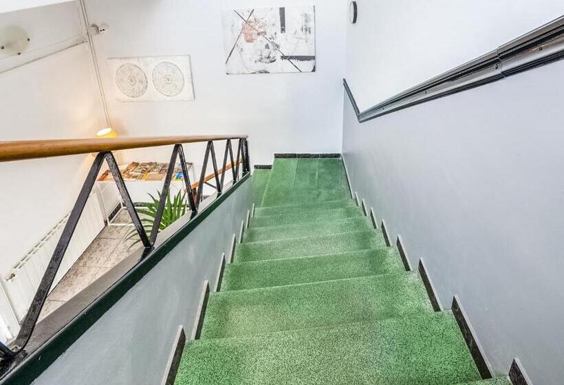 스탠다드 룸, Hostal Patio De La Luna