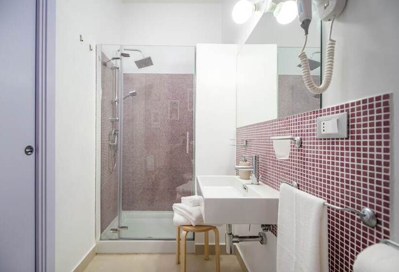 Номер Стандарт, B&b Prochytea