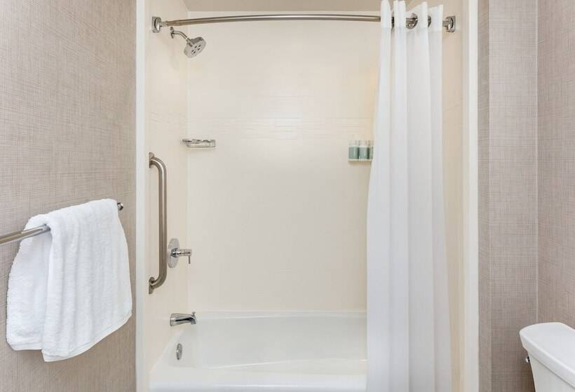 스위트, Residence Inn Upper Marlboro Joint Base Andrews