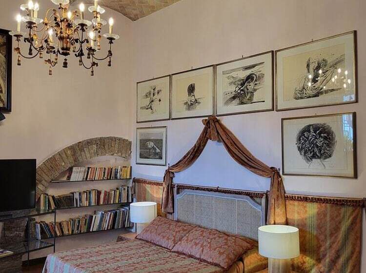 اتاق سوپریور, Casa Masoli
