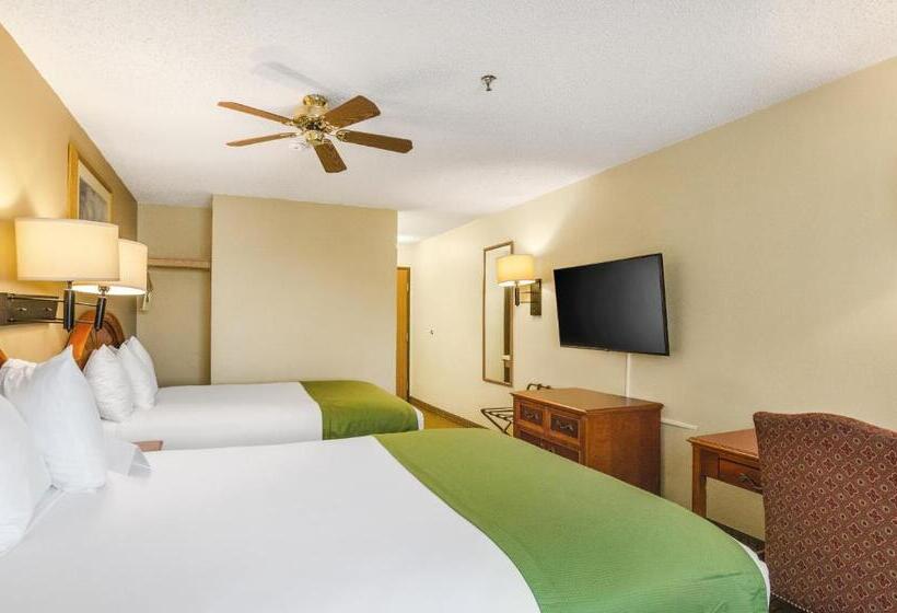 Номер Стандарт, Cheyenne Guest Inn