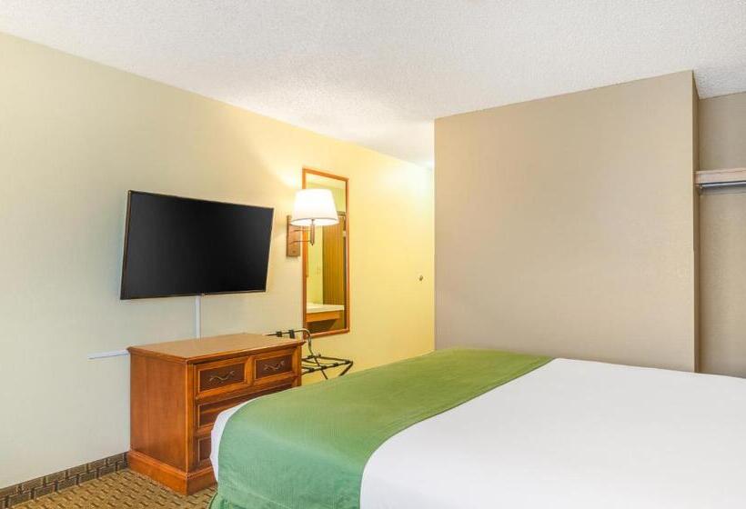Номер Стандарт, Cheyenne Guest Inn