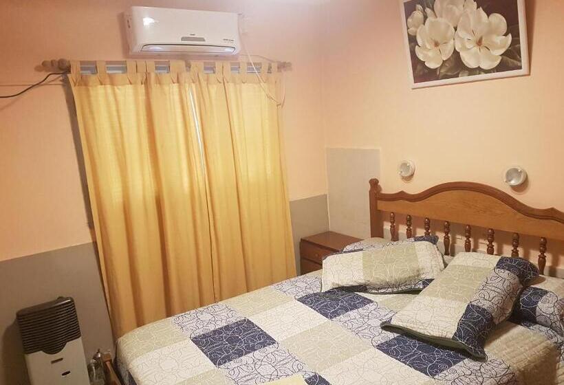 스탠다드 룸, Residencial Independencia