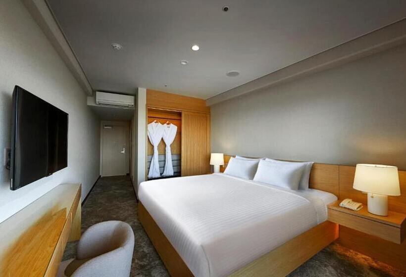 Номер Superior, Ansa Okinawa Resort