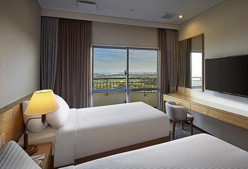Номер Superior, Ansa Okinawa Resort