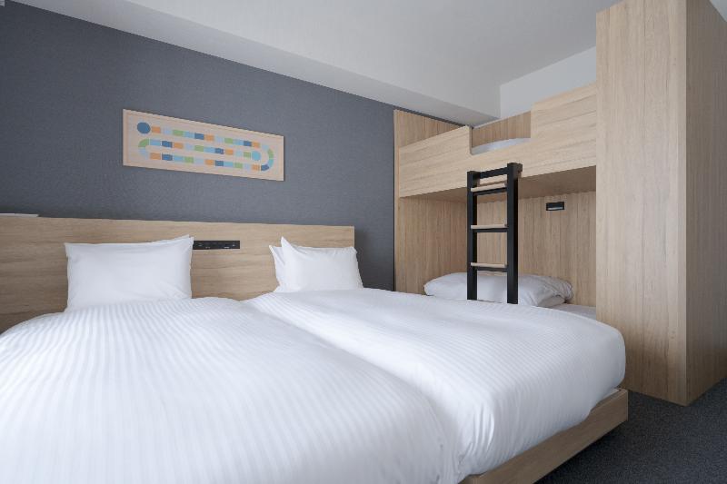 Номер Superior, Ansa Okinawa Resort