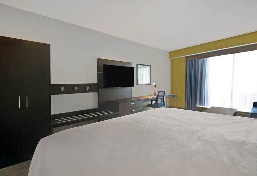 스위트, Holiday Inn Express & Suites   Milwaukee   Brookfield, An Ihg