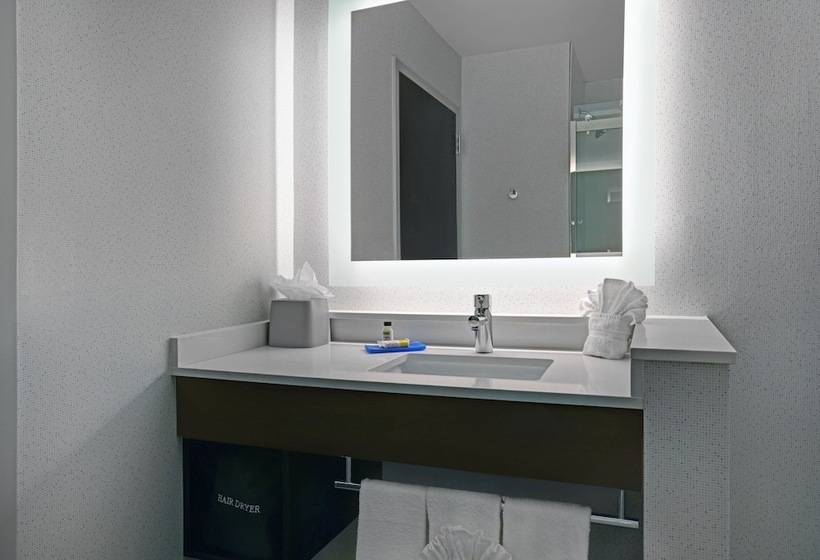 스탠다드 룸, Holiday Inn Express & Suites   Milwaukee   Brookfield, An Ihg