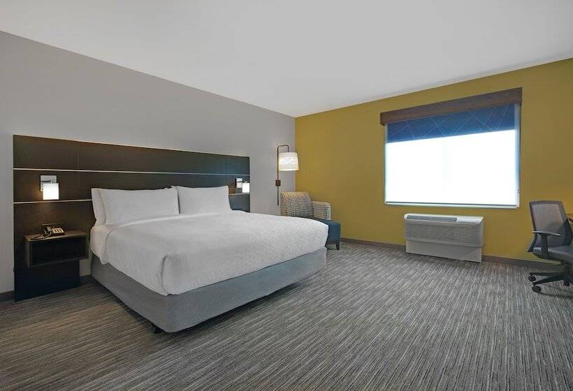 스탠다드 룸, Holiday Inn Express & Suites   Milwaukee   Brookfield, An Ihg