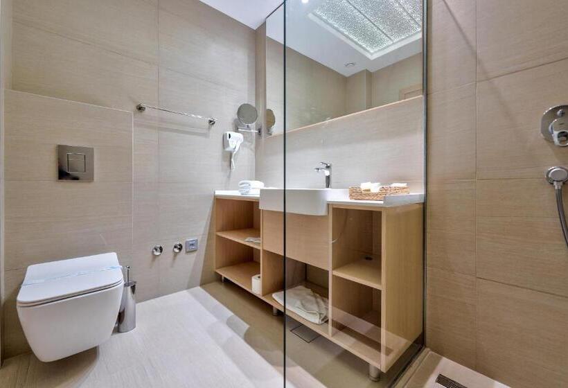 اتاق استاندارد, Buket Zlatibor