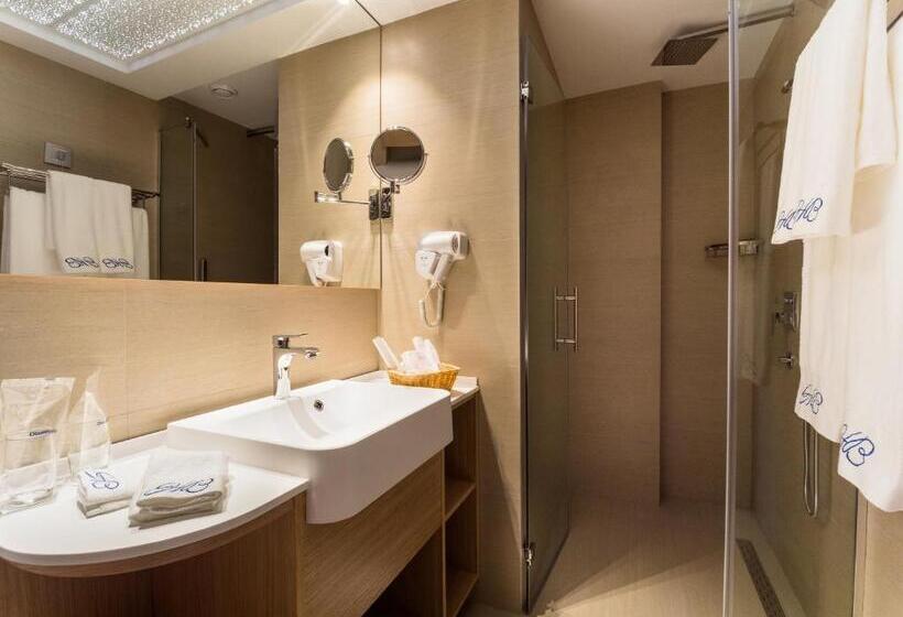 اتاق استاندارد با تراس, Buket Zlatibor