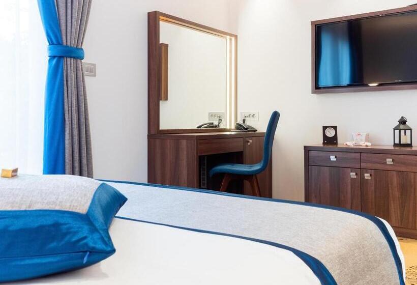 اتاق استاندارد, Buket Zlatibor