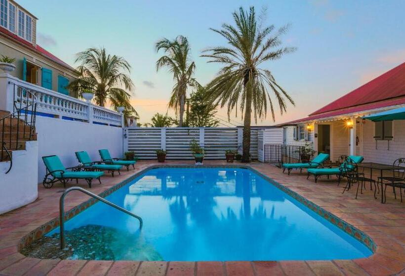 اتاق سوپریور, Sugar Apple Bed And Breakfast