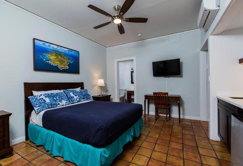 اتاق استاندارد, Sugar Apple Bed And Breakfast