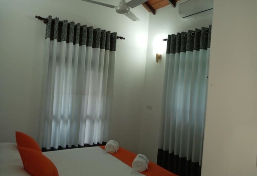 Номер Deluxe, Villa Ananthaya