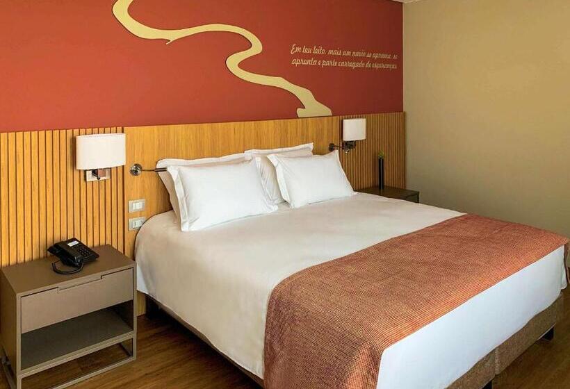 수피리어 룸, Mercure Itajai Navegantes