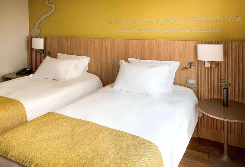 수피리어 룸, Mercure Itajai Navegantes