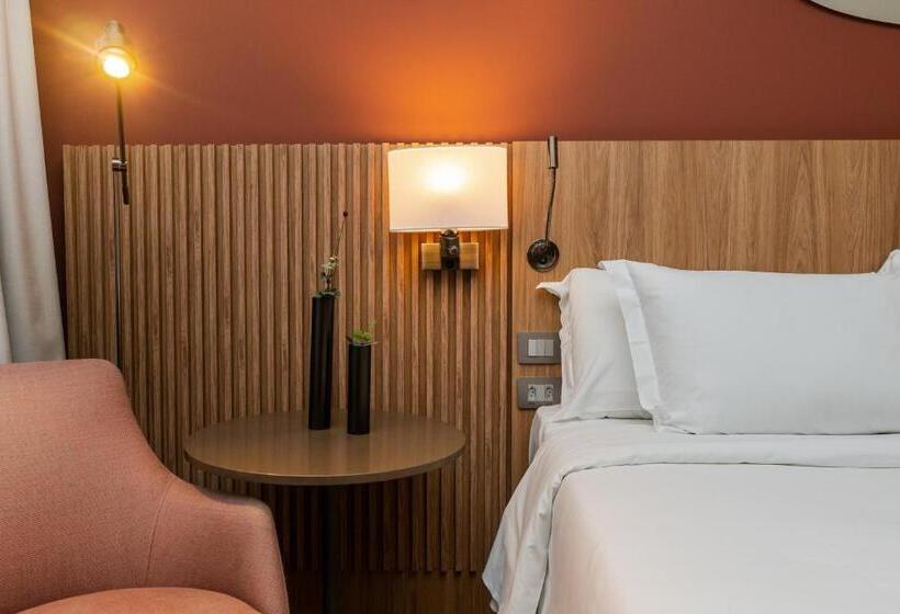 침실 1개 이그제큐티브 아파트, Mercure Itajai Navegantes