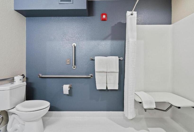 Номер Стандарт, Extended Stay America Premier Suites  Seattle  Bellevue  Downtown