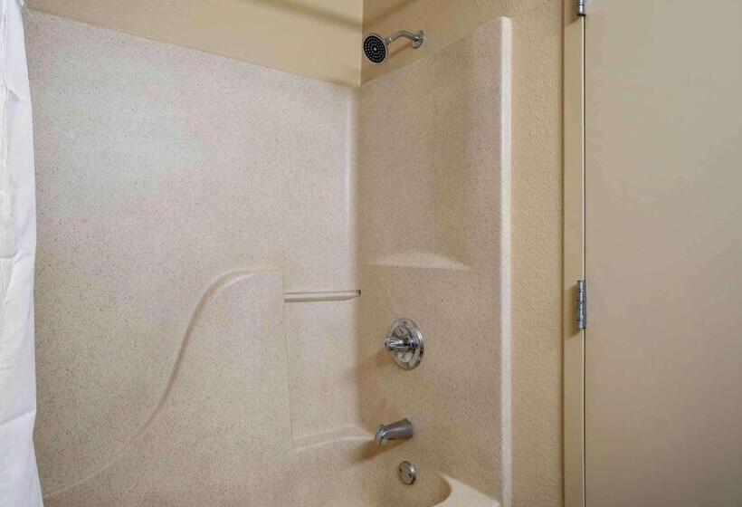 Студия Стандарт, Extended Stay America Suites  Mobile  Spring Hill