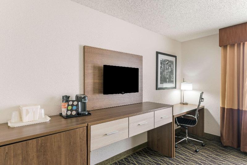 Стандартный Номер Кровать Кинг, Quality Inn Williams Near Grand Canyon