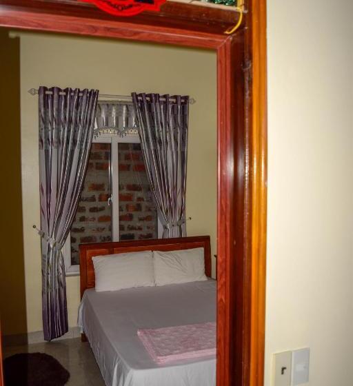 اتاق استاندارد سه نفره, Phong Nha Orient Homestay