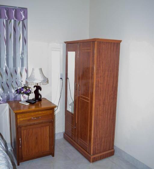 اتاق استاندارد, Phong Nha Orient Homestay