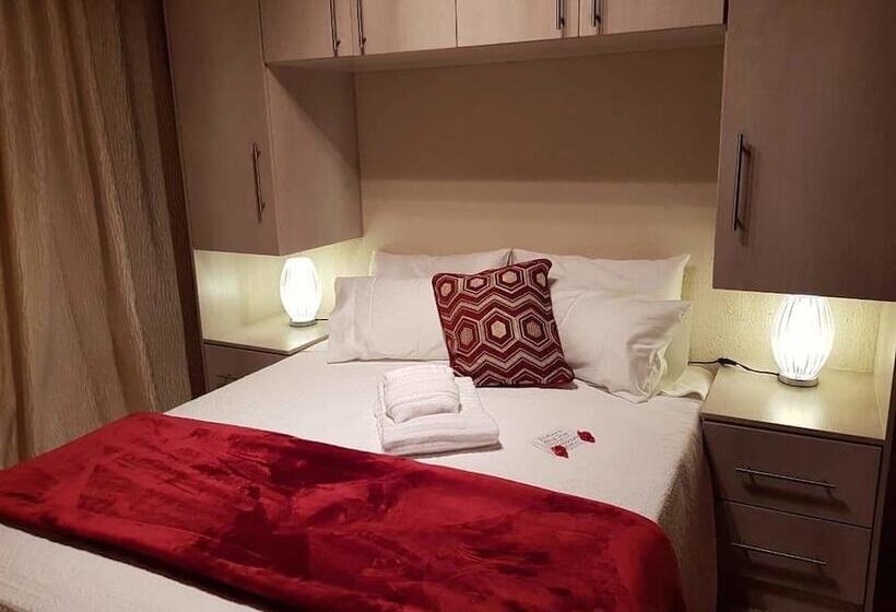 标准间, Aloe Tree Guest House
