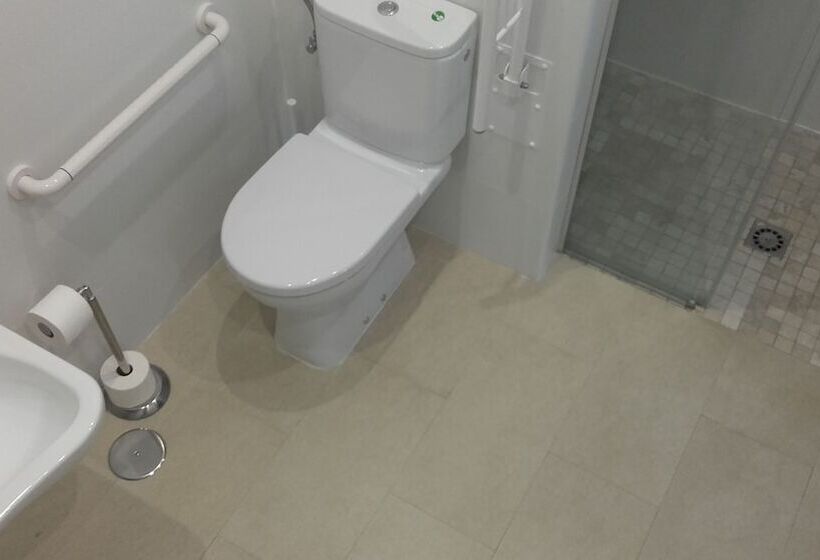 スタンダードルーム, Albergue Gran Canaria