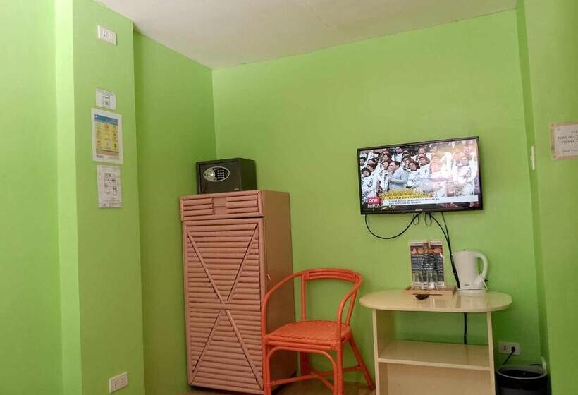 Cameră Standard cu Vedere la Mare, Sg Tourist Inn