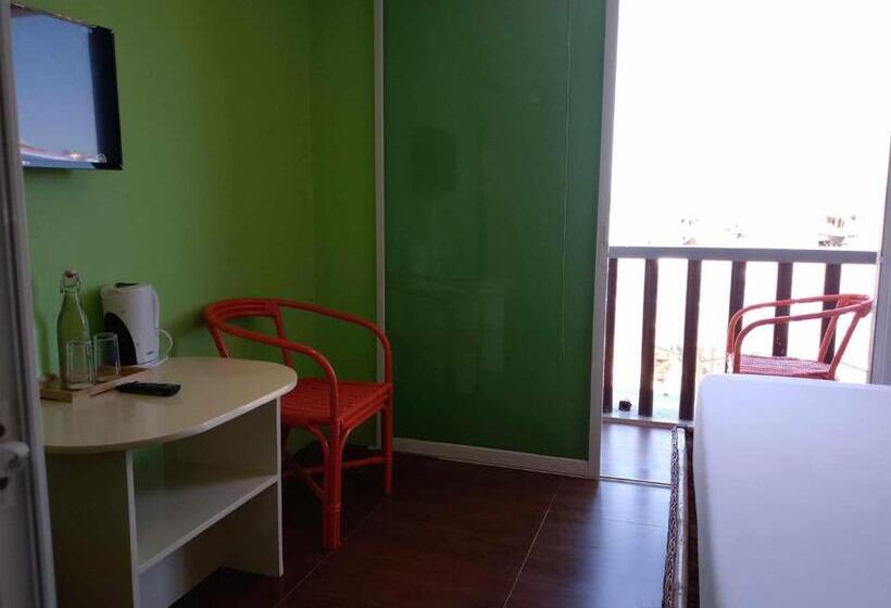 Cameră Standard cu Vedere la Mare, Sg Tourist Inn