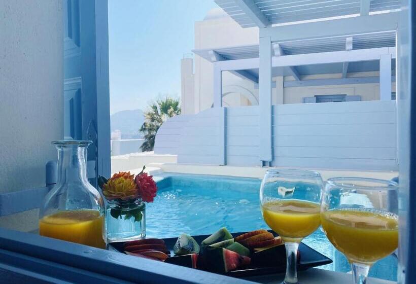 سوئیت اجرایی با مشاهده, Black Diamond Suites