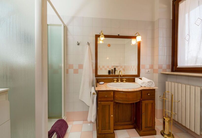 Номер Стандарт, Casa Nel Rustico