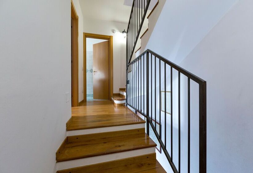 Номер Стандарт, Casa Nel Rustico