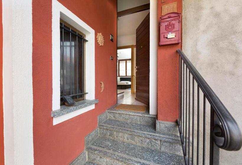 Номер Стандарт, Casa Nel Rustico