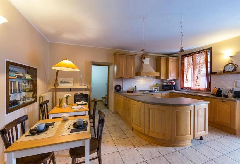 חדר סטנדרט, Casa Nel Rustico