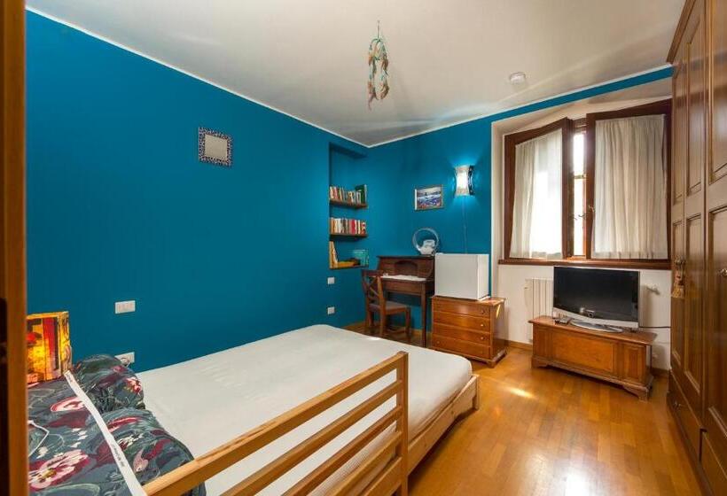 חדר סטנדרט, Casa Nel Rustico