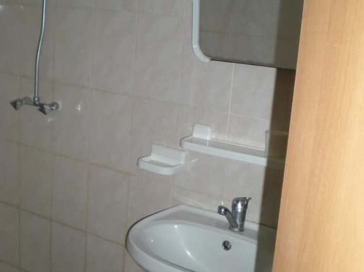 Economy Triple Room, Domik U Morya