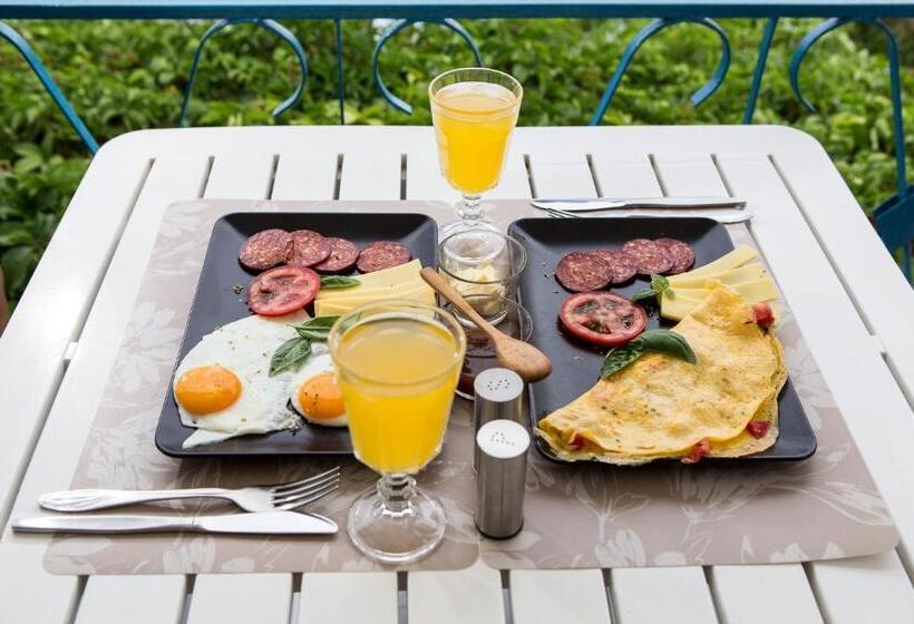 Номер Стандарт, Guest House Mediterranea