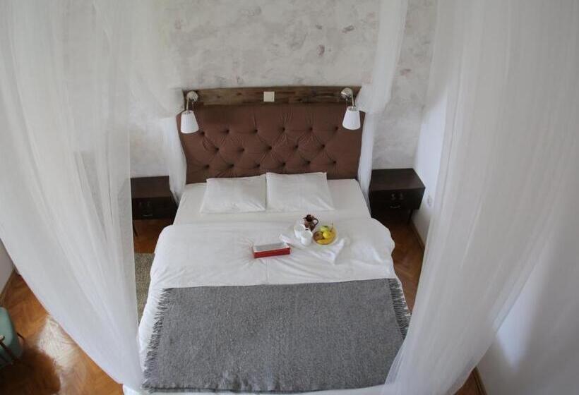 Номер Deluxe, Guest House Mediterranea