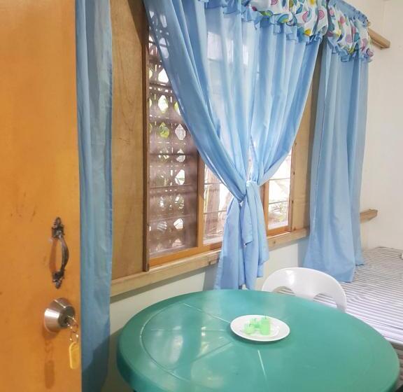 Bangalô Standard, Villa Juana