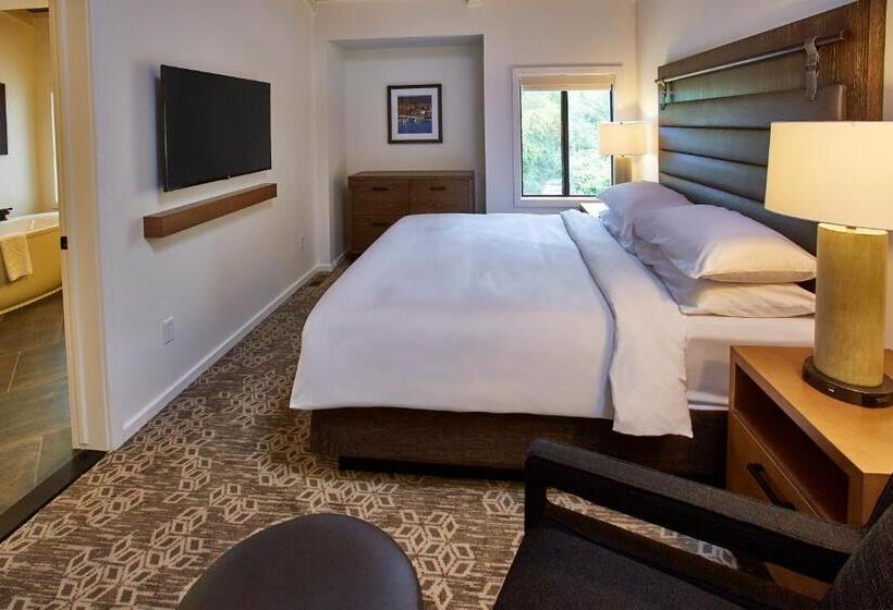 Вилла 3 Спальни, Grand Geneva Resort And Spa