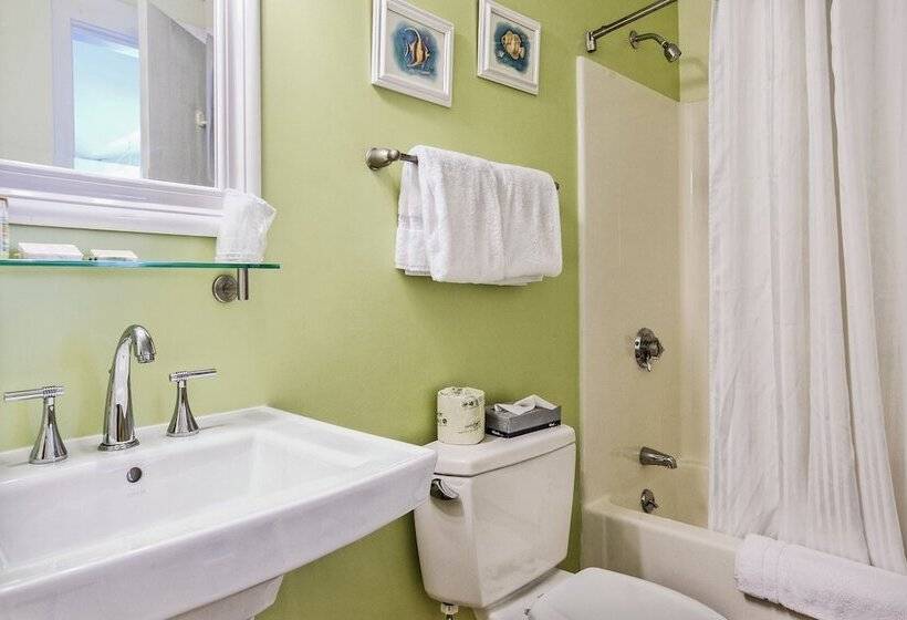 Номер Стандарт, Glen Cove Inn & Suites Rockport