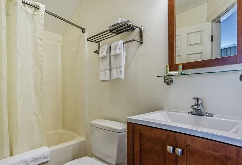 Номер Стандарт, Glen Cove Inn & Suites Rockport