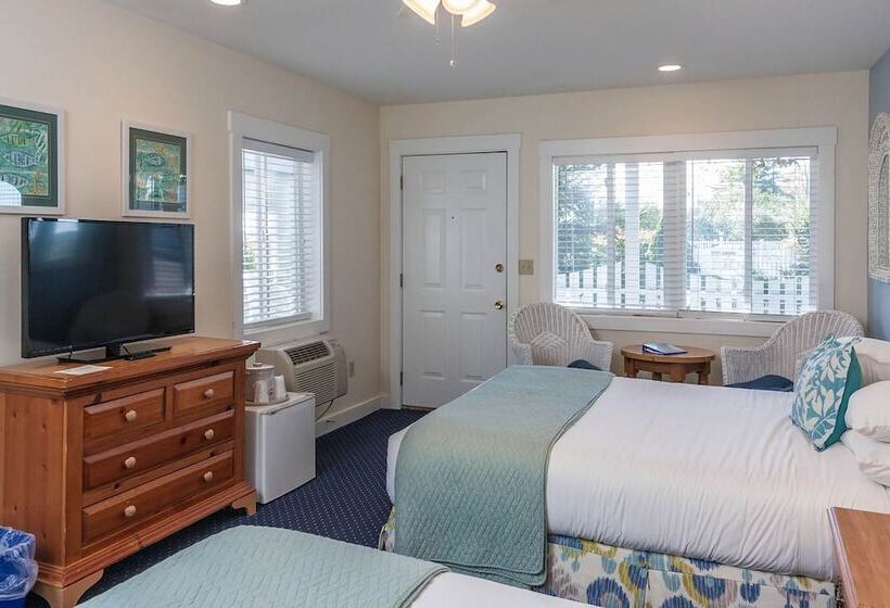 Номер Стандарт, Glen Cove Inn & Suites Rockport