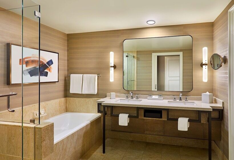 标准间, Park Hyatt Aviara