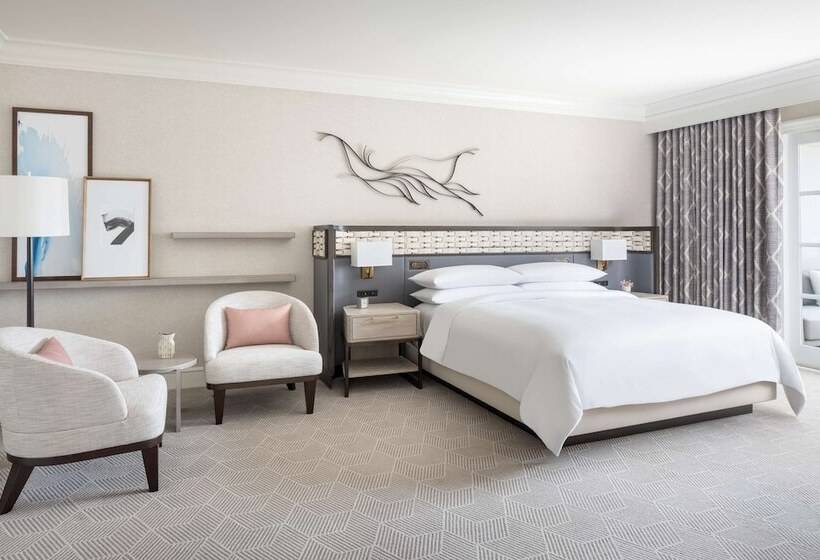 高级套房, Park Hyatt Aviara
