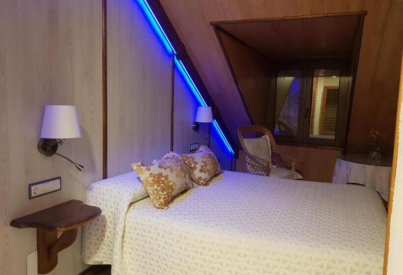 Номер Superior, Hostal El Panadero