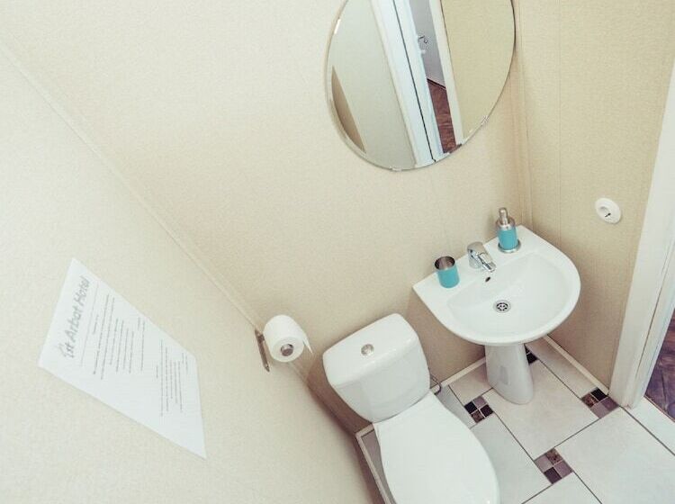 Номер Комфорт, Mini Hotel Chistoprudniy